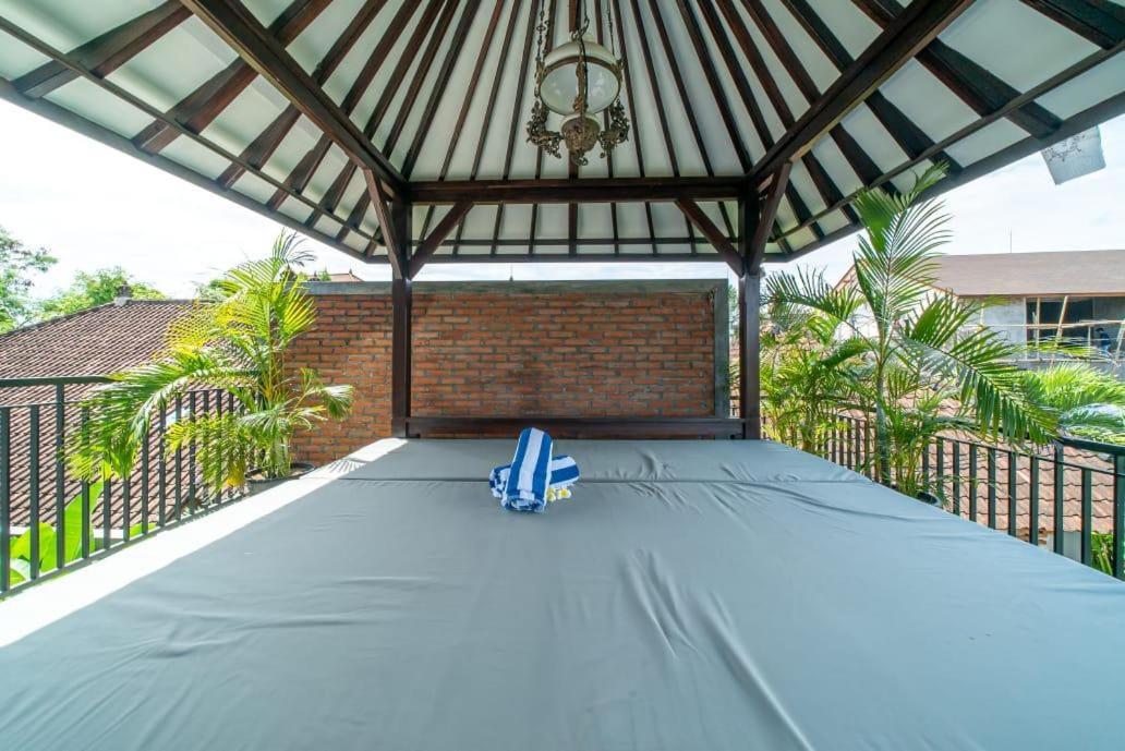 Euforia Guest House Canggu  Luaran gambar