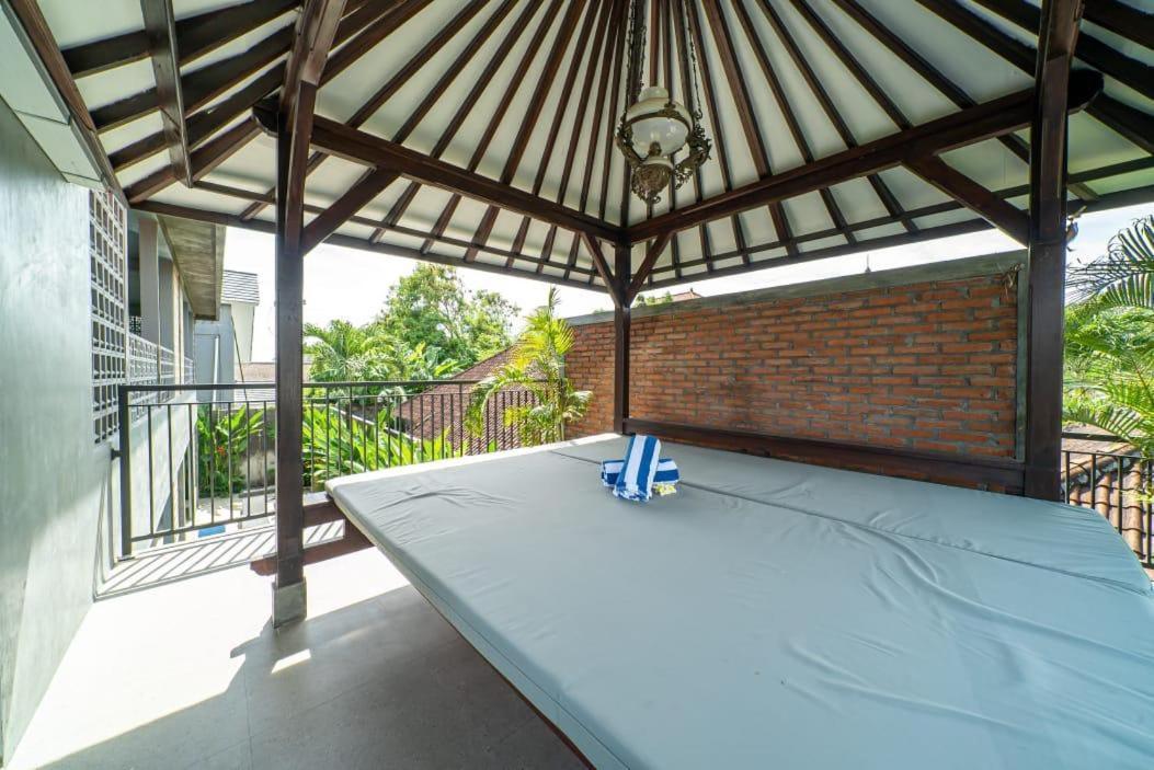 Euforia Guest House Canggu  Luaran gambar